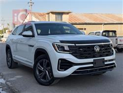 فولكسفاغن أطلس كروس سبورت